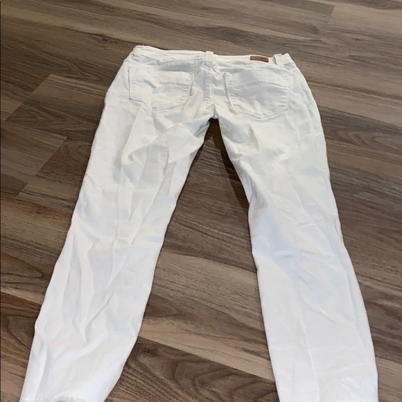 RSQ white jeans. Size 3 - Picture 7 of 7